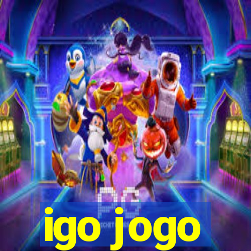 igo jogo